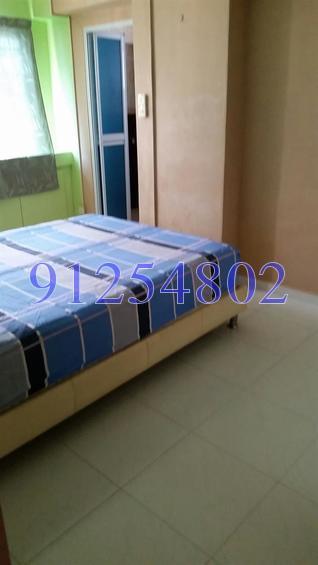 Blk 787D Woodlands Crescent (Woodlands), HDB 4 Rooms #168766792